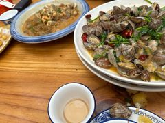 -旺角小渔村·海肠捞饭开创者(环山路店)