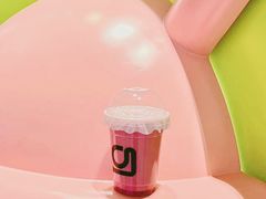 -gleeglee乐溢亦茶(合生汇店)
