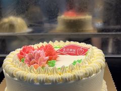 -凯司令(豫园地铁站店)