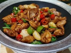 -大碗居·烤鸭·鱼头泡饼(天坛东门店)
