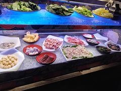 -星河湾半岛酒店·意咖啡西餐厅