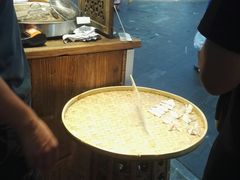 大堂-家宴·灌蛋·沙茶面(曾厝垵店)