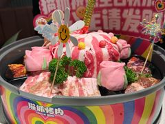 -猫抓烤肉(春熙路店)