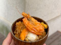 -High Yaki THE SEA海鲜居酒屋