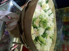 android_upload_pic-FEI FEI FLOWER鲜花店·气球派对·宝宝宴布置(虹口德必运动Loft店)