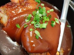 -大鸿运酒店·苏州菜·松鼠桂鱼(观前街店)