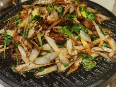 -惠丰堂饭庄·烤鸭·京味菜(翠微路店)