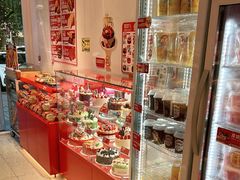 -味多美蛋糕(静安庄店)