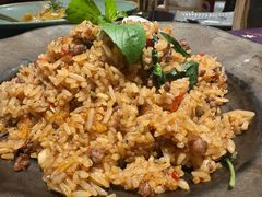 -Thai Alley泰爱里(二沙岛店)
