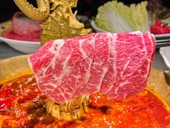 -小龙翻大江文化火锅(宽窄店)