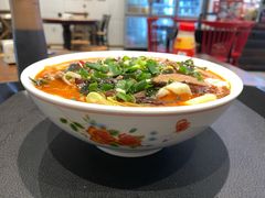 -袁妈红豆汤(重庆总店)