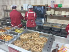 -东方削面(操场城街店)