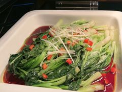 -松咖啡自助餐厅·松北香格里拉