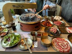 -西塔老太太泥炉烤肉(沈阳店)