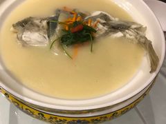 -肆月河豚·新淮扬(金融街店)