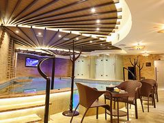 -棕南海水疗会所