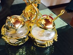 帕米朵儿新疆小馆-帕米朵儿新疆小馆(仙鹤新天地广场店)