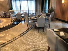 -东海朗廷酒店秀·Silk自助餐厅