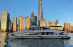 -Doris一站式游轮婚礼船东直营店(外滩店)