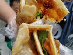 -神奇的香酥鸡蛋灌饼