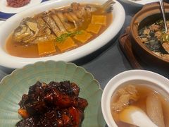 -A One Kitchen·南京精菜馆(德基广场店)