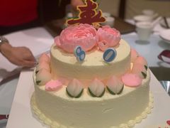 -好利来(团结湖店)