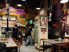 -咕咕站韩国料理(紫金港店)