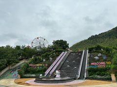 -安吉Hello Kitty乐园