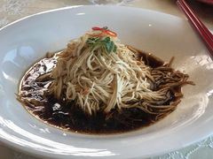 -扬州香格里拉·香宫中餐厅