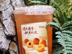 -茶话弄(中贸广场店)