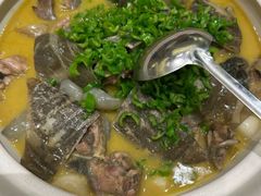 -华膳楼·安徽地标美食·中华餐饮名店(文化公园店)