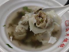 -海平馄饨(逍遥二路店)