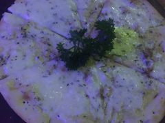 -Bamboo Bar & Grill Restaurant