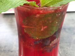 -The Rug Cafe(王府中环店)