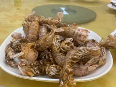 -阳江餐厅·30年老字号·粤菜海鲜大排档