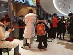 -吉布鲁牛排海鲜自助(硕果时代店)