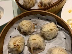 无锡小笼包-太湖饭店·寄畅轩中餐厅