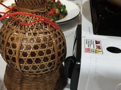 -新凯旋烧烤·燕姐千岛湖土菜