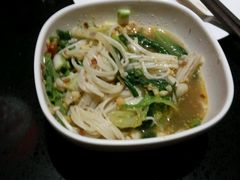 -尚水元休闲自助餐厅(中央城店)