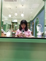 点击看大图 -逸丝风尚专注烫染