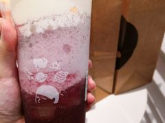 -喜茶(深圳福田星河COCO Park店)