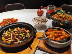 -千百味红餐厅·江西菜(绿地双子塔店)