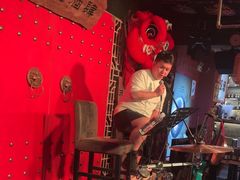 -理想酒肆(富国街店)