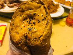 -韩国利尔面包(桂林路店)