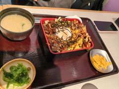 -dodonpa.墩墩伐 便当食堂(博华广场店)