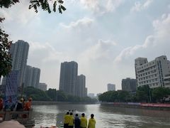 -常州明城墙