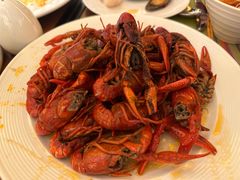 -岷山饭店-芝芝自助餐厅