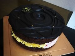 -黑池口感烘焙·生日蛋糕(坂田店)