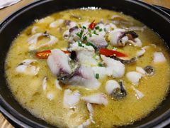 -盛宏鑫·四川鲜鱼馆(一元路店)