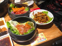 -么肆烤肉(汉街形象店)